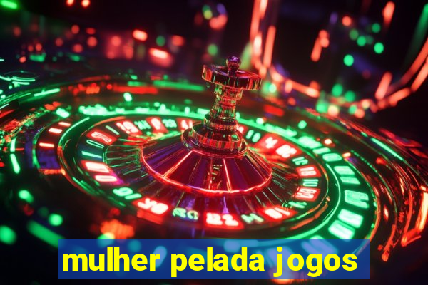 mulher pelada jogos